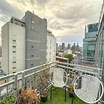 Penthouse In Greenpoint