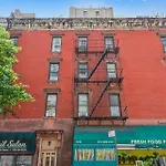 Stylish 2-Bedroom Apartment In The Upper East Side