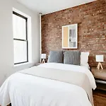 3bd 2ba In Upper West Side Manhattan! 5 Star Location