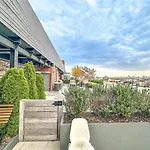 Penthouse In Greenpoint