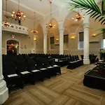 Hi New York City Hostel