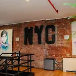 Hi New York City Hostel