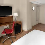 Hotel Fairfield By Marriott Manhattan/financial District New York