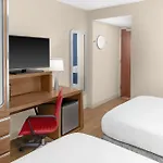 Fairfield Inn By Marriott New York Manhattan/Financial District