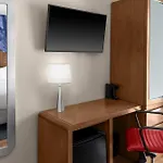 Hotel Fairfield By Marriott Manhattan/financial District New York