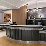 Fairfield By Marriott Manhattan/financial District 3* New York