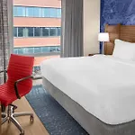 Hotel Fairfield By Marriott Manhattan/financial District