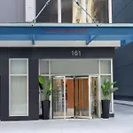 Hotel Fairfield By Marriott Manhattan/financial District