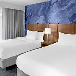 Fairfield By Marriott Manhattan/financial District Hotel New York