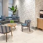 Fairfield Inn By Marriott New York Manhattan/Financial District