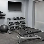 Fairfield Inn By Marriott New York Manhattan/Financial District