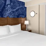 Fairfield By Marriott Manhattan/financial District 3* New York