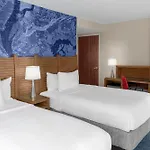Fairfield By Marriott Manhattan/financial District