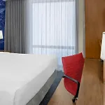 Fairfield By Marriott Manhattan/financial District