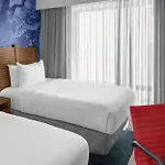 Fairfield By Marriott Manhattan/financial District Hotel 3*