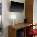 Hotel Fairfield By Marriott Manhattan/financial District 3*