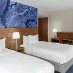 Fairfield By Marriott Manhattan/financial District Hotel 3*