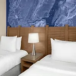 Fairfield By Marriott Manhattan/financial District Hotel