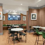 Fairfield By Marriott Manhattan/financial District Hotel New York
