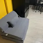 Large 3-Bedrooms/2-Bath Apt, One Block To Train