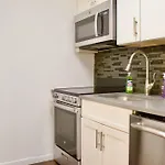 Stay In Times Square! 2-Bedroom Apartments