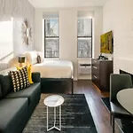 Studio For 2! Heart Of Midtown!