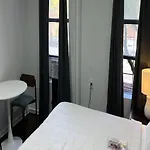 Upper E Side Spacious Studio!