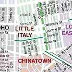 Comfortable 2Br & 2 Bath Apt In Downtown Nyc