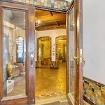 West Village 2Br W Elevator Nr Park Nyc-1215