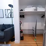 2Br Apt Near Mount Sinai & Metropolitan Hospitals