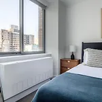 Uws 1br W Wd Nr Lincoln Center Nyc-1187 * New York