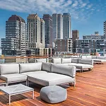 Uws 1br W Wd Nr Lincoln Center Nyc-1187 Apartment *