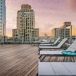Uws 1br W Wd Nr Lincoln Center Nyc-1187 Apartment New York