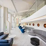 Apartment Uws 1br W Wd Nr Lincoln Center Nyc-1187 *