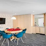 Apartment Uws 1br W Wd Nr Lincoln Center Nyc-1187 New York