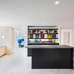 Apartment Uws 1br W Wd Nr Lincoln Center Nyc-1187 *