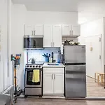 Private One Bedroom Apartment In Times Square & Central Park