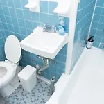 New York84-Elegant1 Upper West Side-Home 5 Min To Central Park