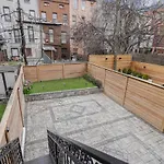 Luxury 3Be 3Ba Duplex In Brooklyn Just Few Minutes To Nyc