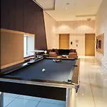 Apartment W *