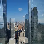 Apartment W New York