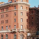 West Village Eurohostel