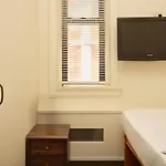 West Village Eurohostel