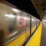 Hotel Indigo - Williamsburg - Brooklyn By Ihg