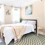 Tonel Paradise 1Br Private Entrance Near Jfk