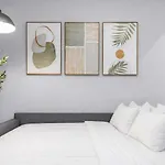 Apartment Bold Manhattan Base In Prime Nolita *