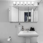 Bold Manhattan Base In Prime Nolita * New York