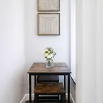 Bold Manhattan Base In Prime Nolita *