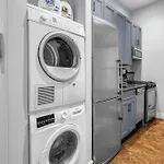 Apartment Bold Manhattan Base In Prime Nolita New York
