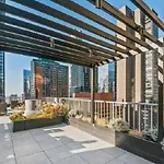 1-bedroom At Midtown Manhattan New York